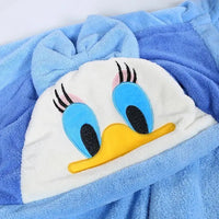 Thumbnail for Cape de bain enfant Disney
Donald