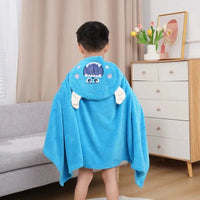 Thumbnail for Cape de bain enfant Disney Sullivan